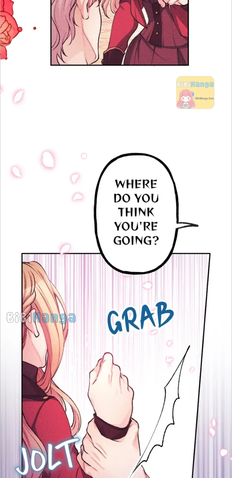 The Heat of the Reincarnated Villainess Chapter 53 page 14