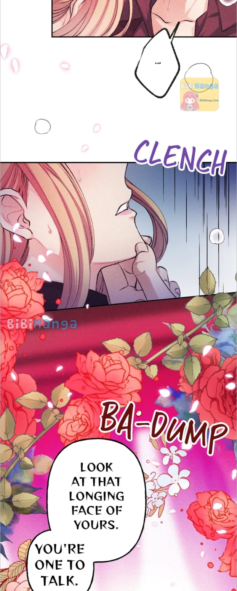 The Heat of the Reincarnated Villainess Chapter 53 page 17