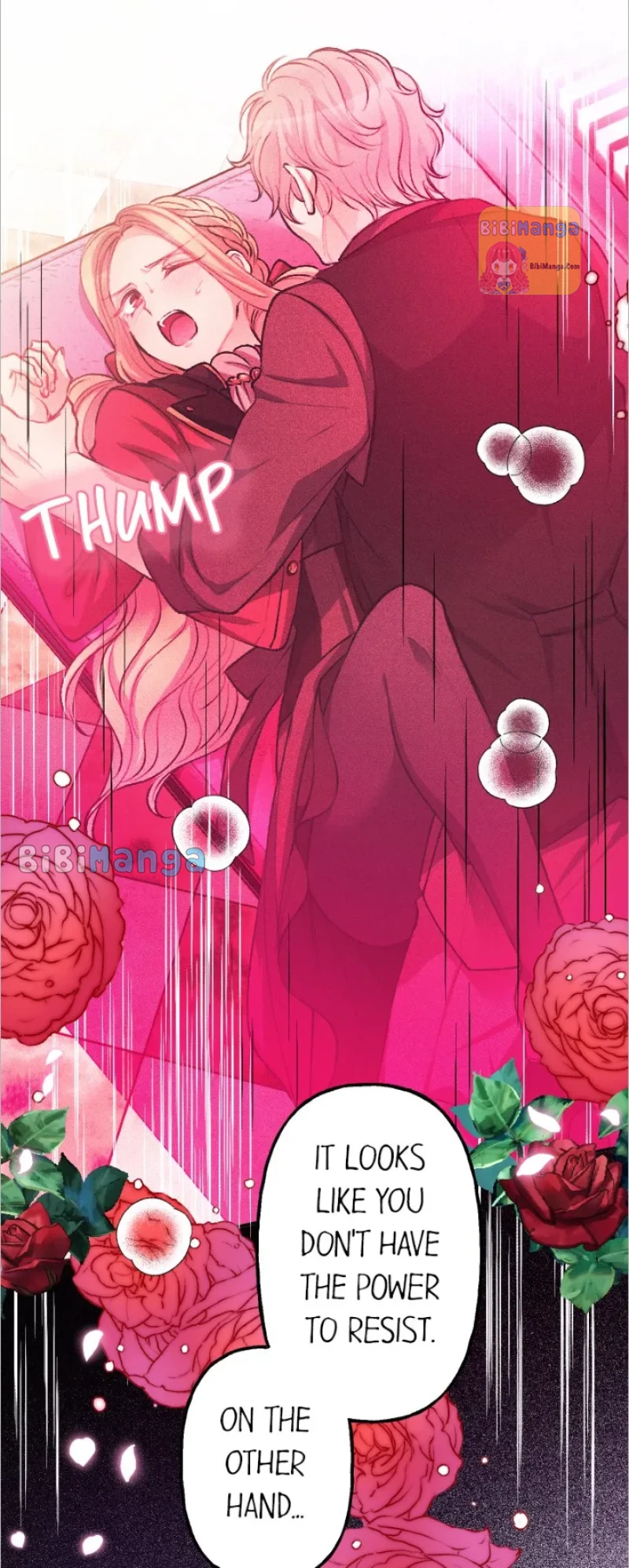 The Heat of the Reincarnated Villainess Chapter 53 page 20