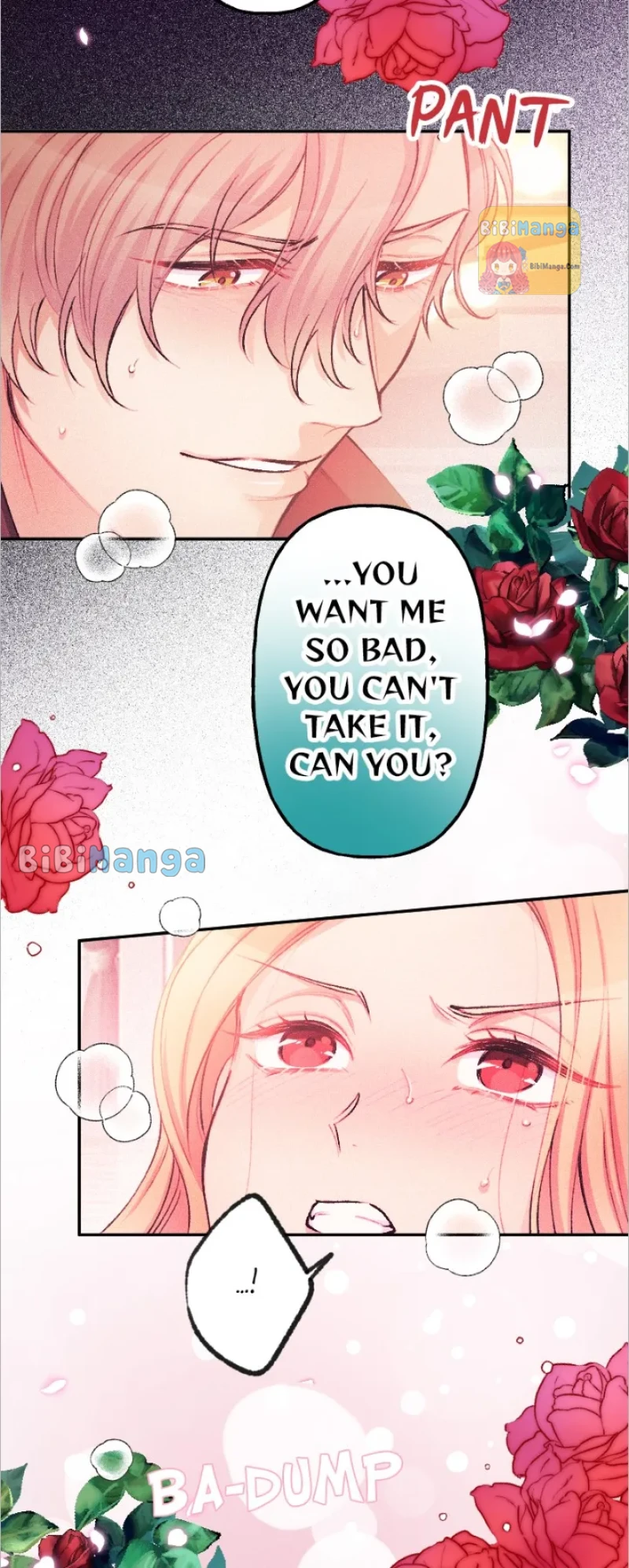 The Heat of the Reincarnated Villainess Chapter 53 page 21