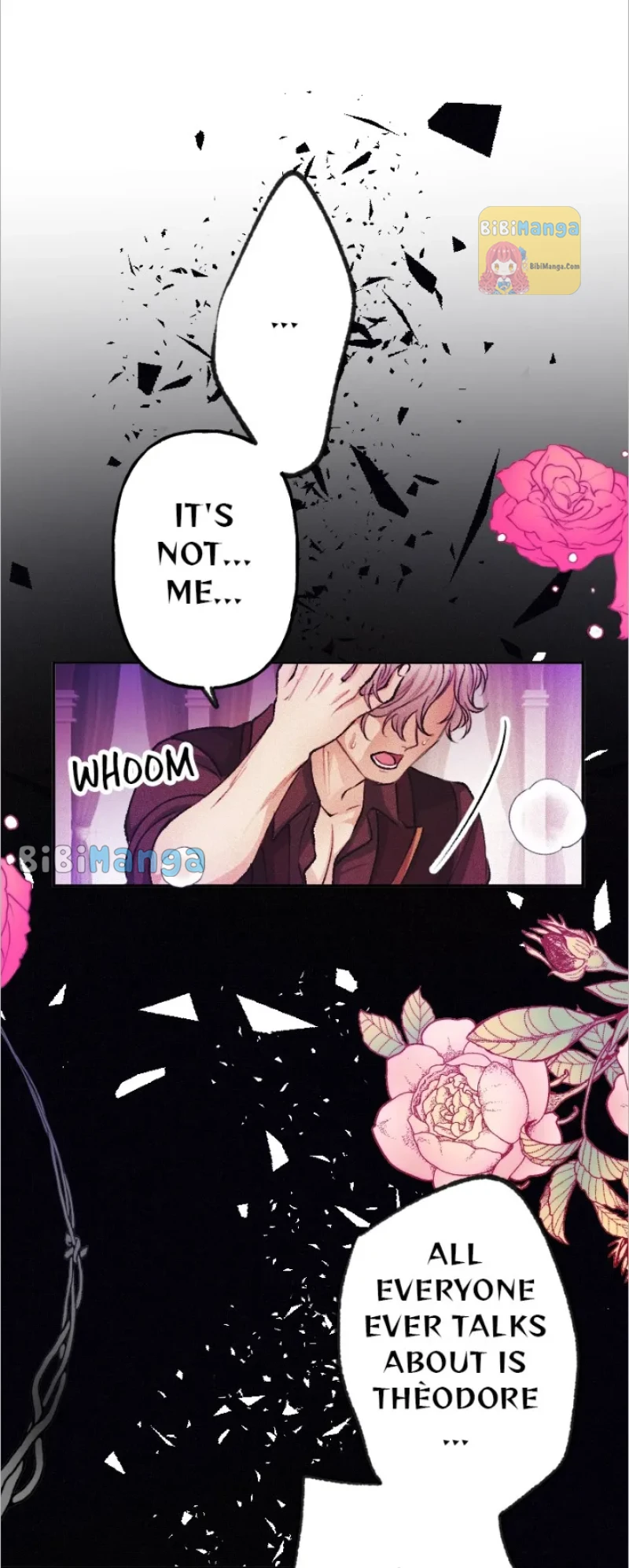 The Heat of the Reincarnated Villainess Chapter 53 page 31