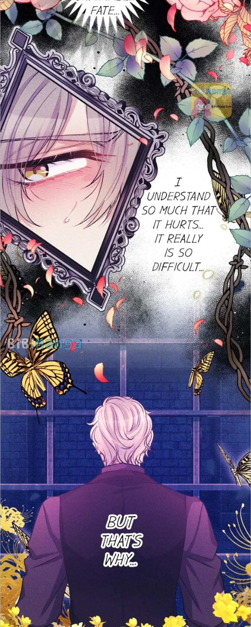 The Heat of the Reincarnated Villainess Chapter 53 page 37