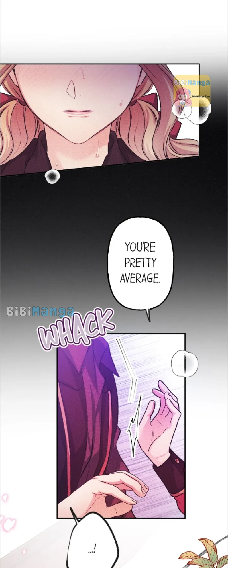 The Heat of the Reincarnated Villainess Chapter 53 page 40