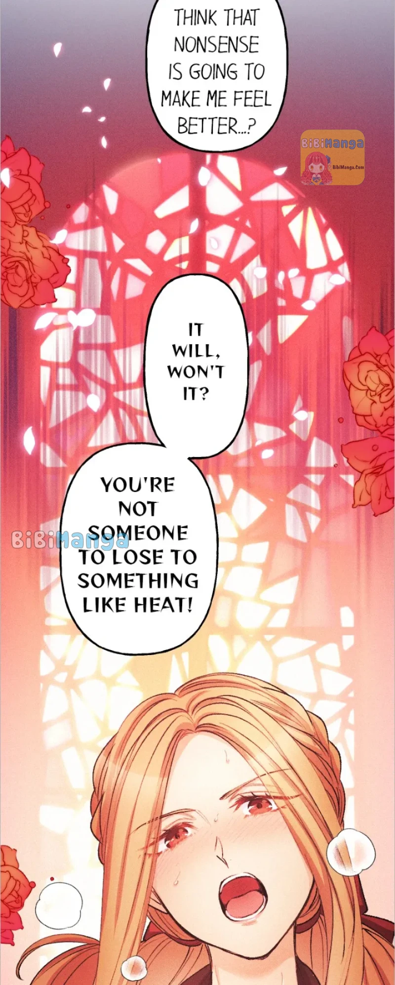The Heat of the Reincarnated Villainess Chapter 53 page 43