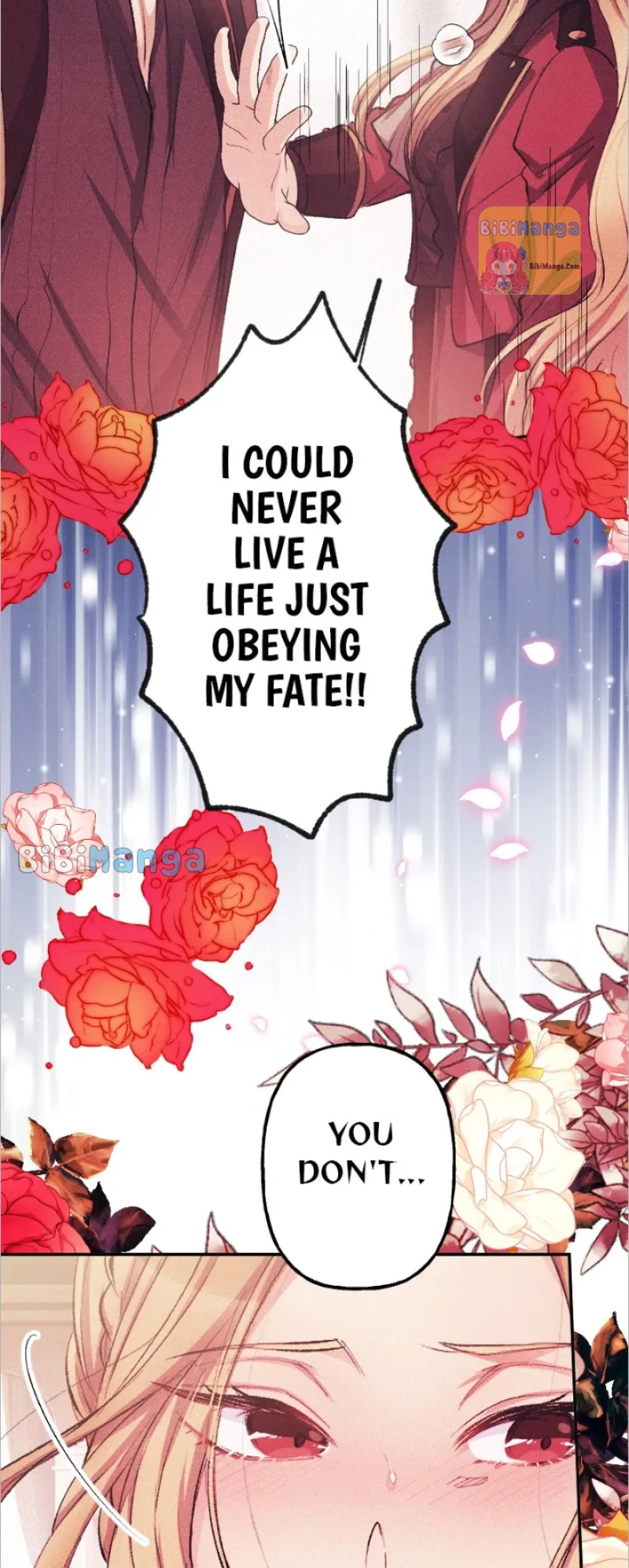 The Heat of the Reincarnated Villainess Chapter 53 page 45