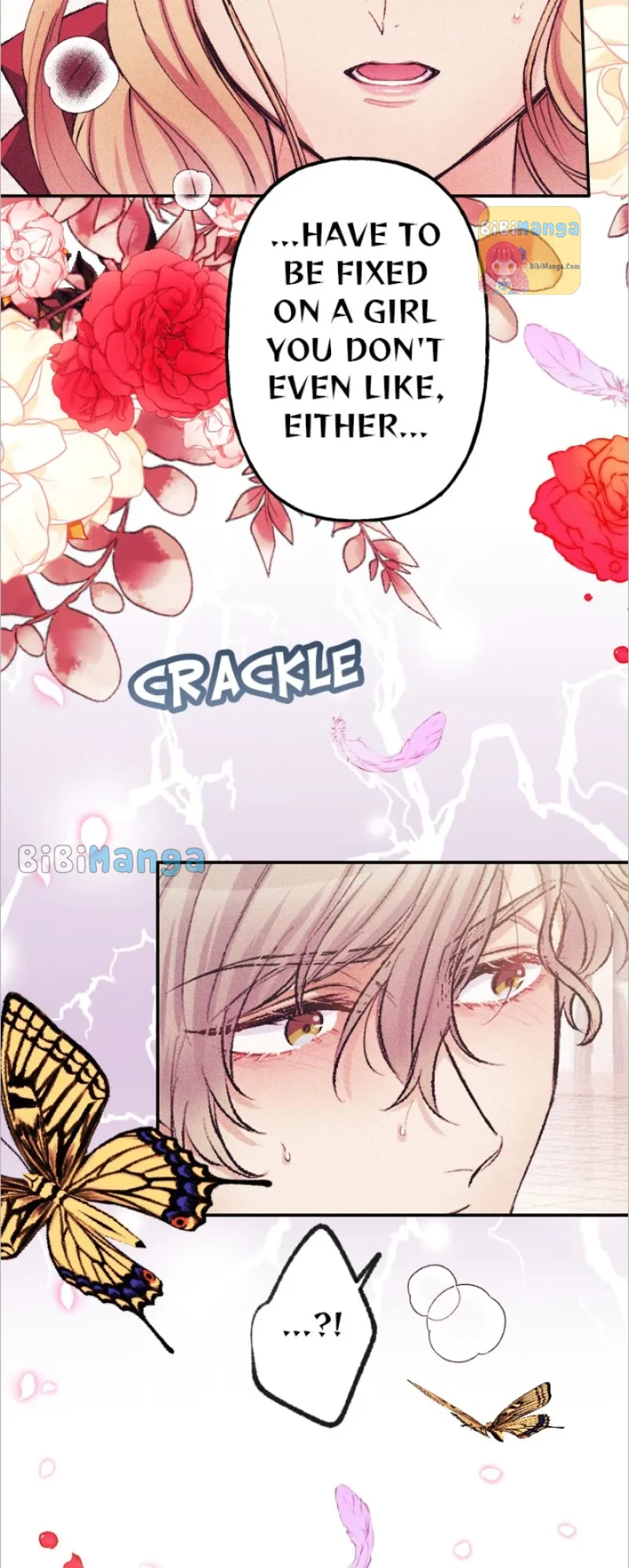The Heat of the Reincarnated Villainess Chapter 53 page 46