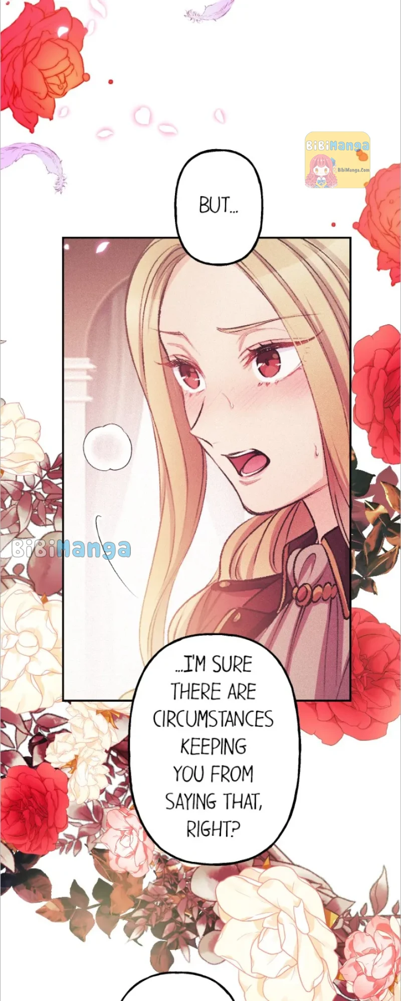 The Heat of the Reincarnated Villainess Chapter 53 page 47