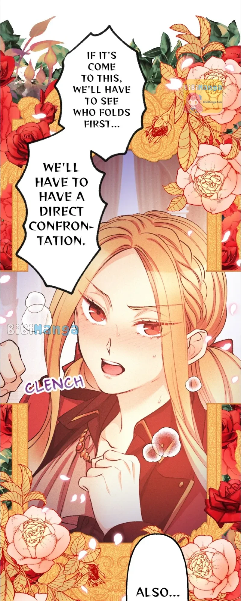 The Heat of the Reincarnated Villainess Chapter 53 page 50