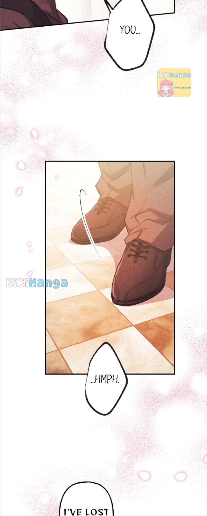 The Heat of the Reincarnated Villainess Chapter 53 page 53