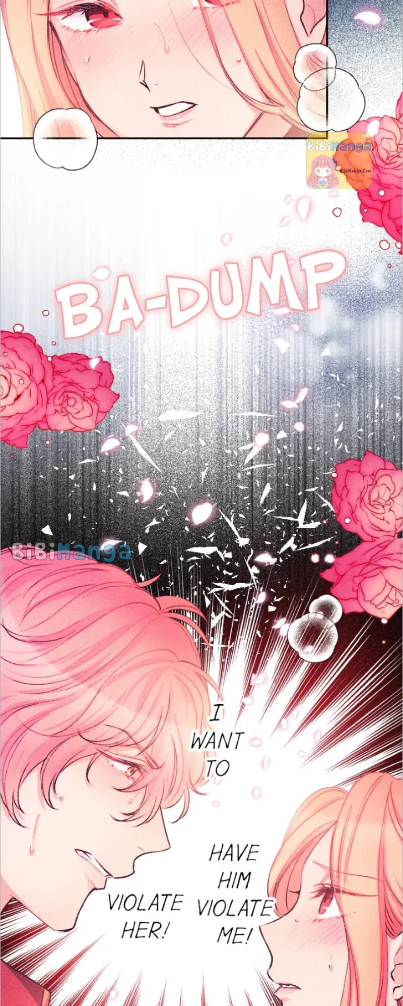 The Heat of the Reincarnated Villainess Chapter 53 page 6