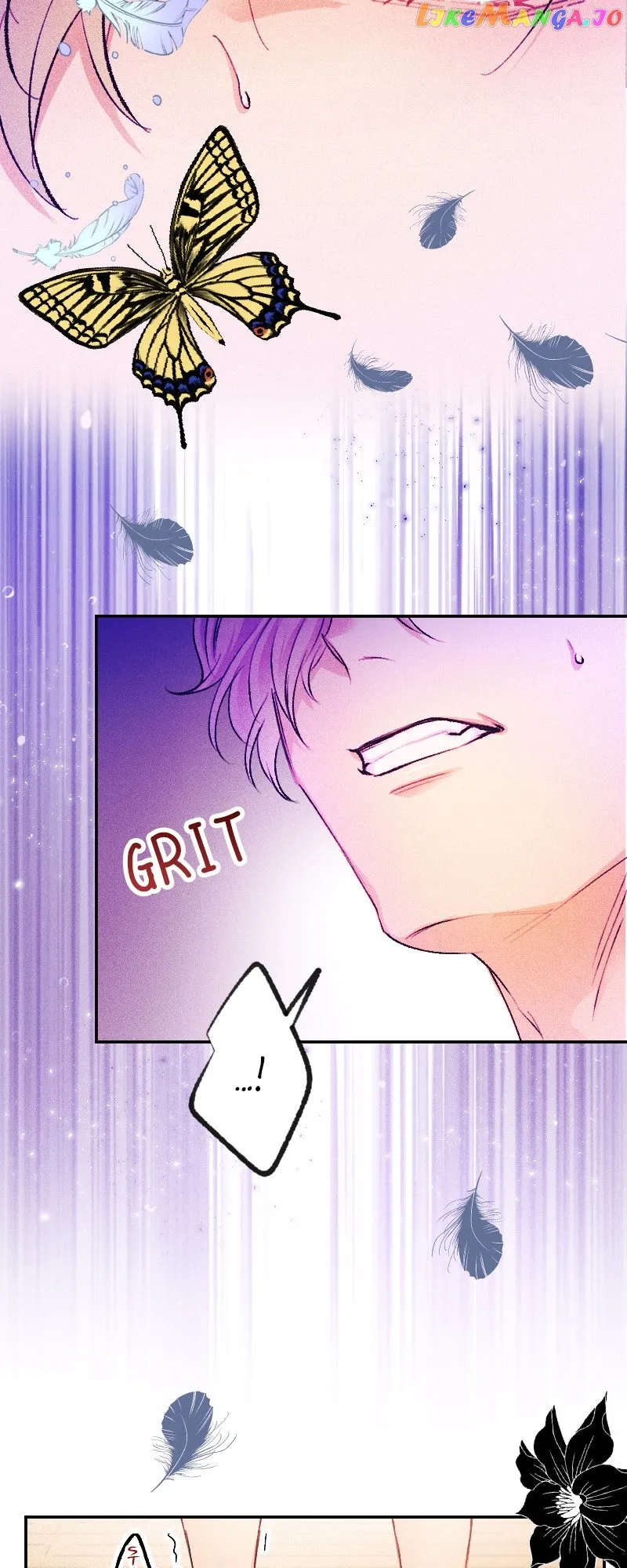 The Heat of the Reincarnated Villainess Chapter 57 page 16
