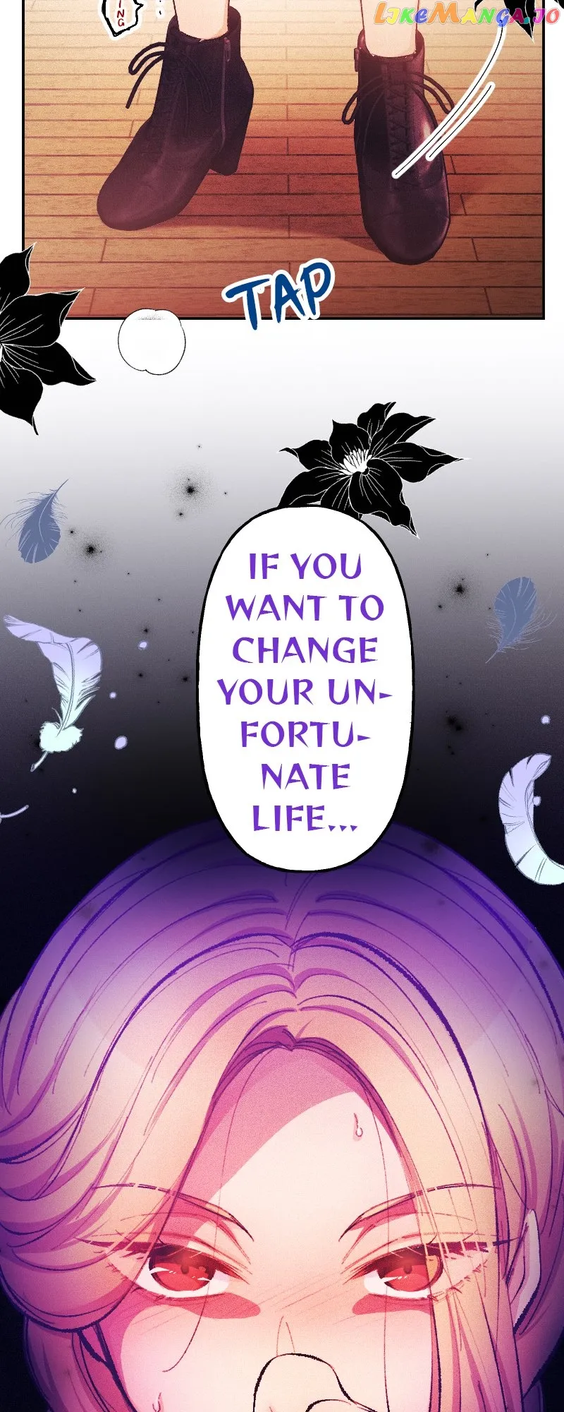 The Heat of the Reincarnated Villainess Chapter 57 page 17