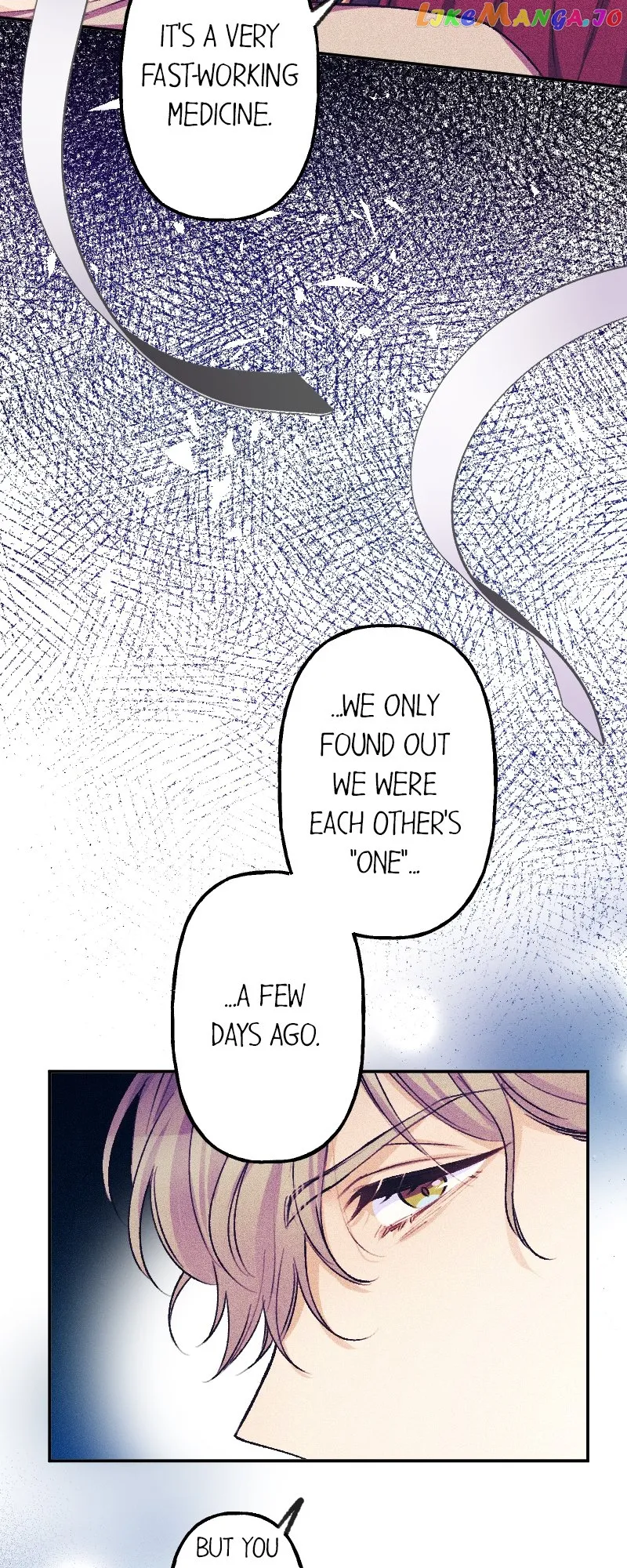 The Heat of the Reincarnated Villainess Chapter 57 page 23