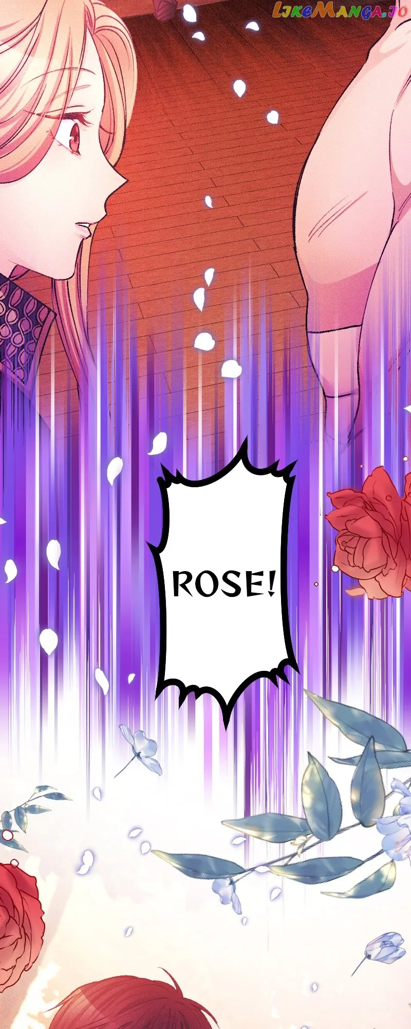 The Heat of the Reincarnated Villainess Chapter 57 page 26