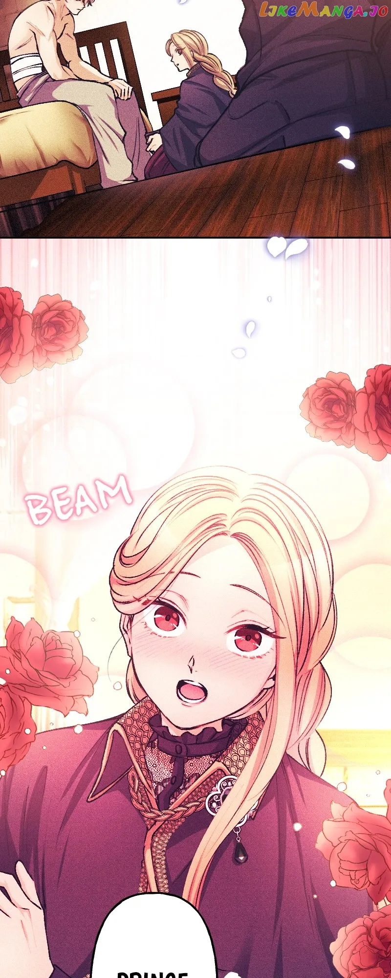 The Heat of the Reincarnated Villainess Chapter 57 page 28