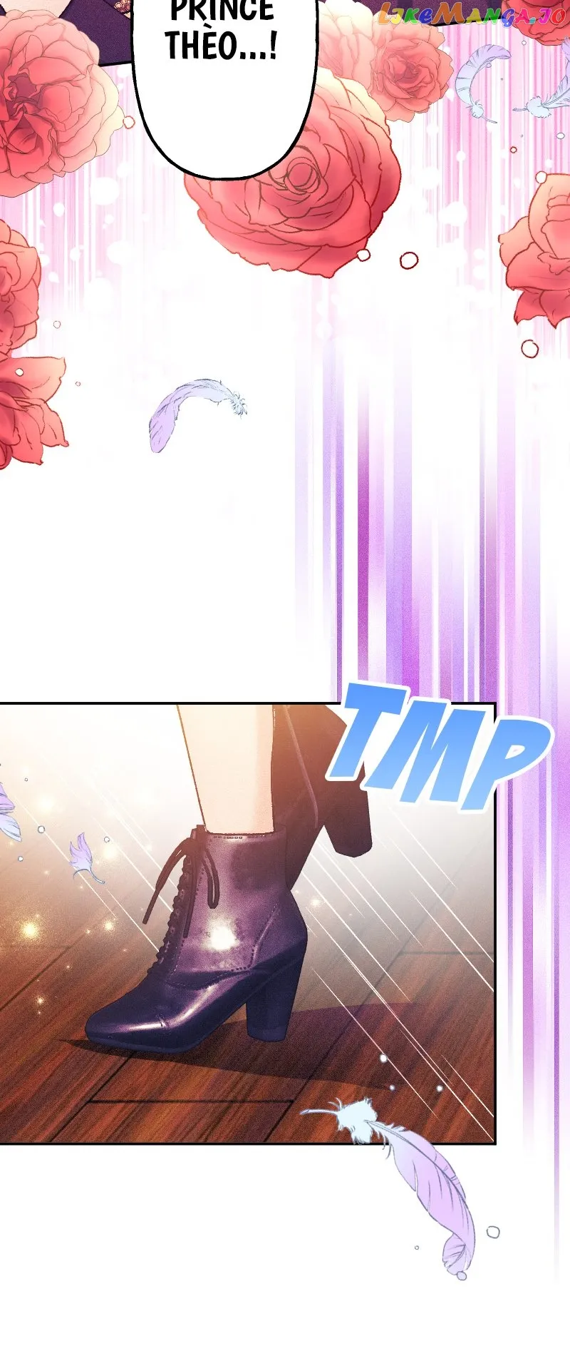 The Heat of the Reincarnated Villainess Chapter 57 page 29