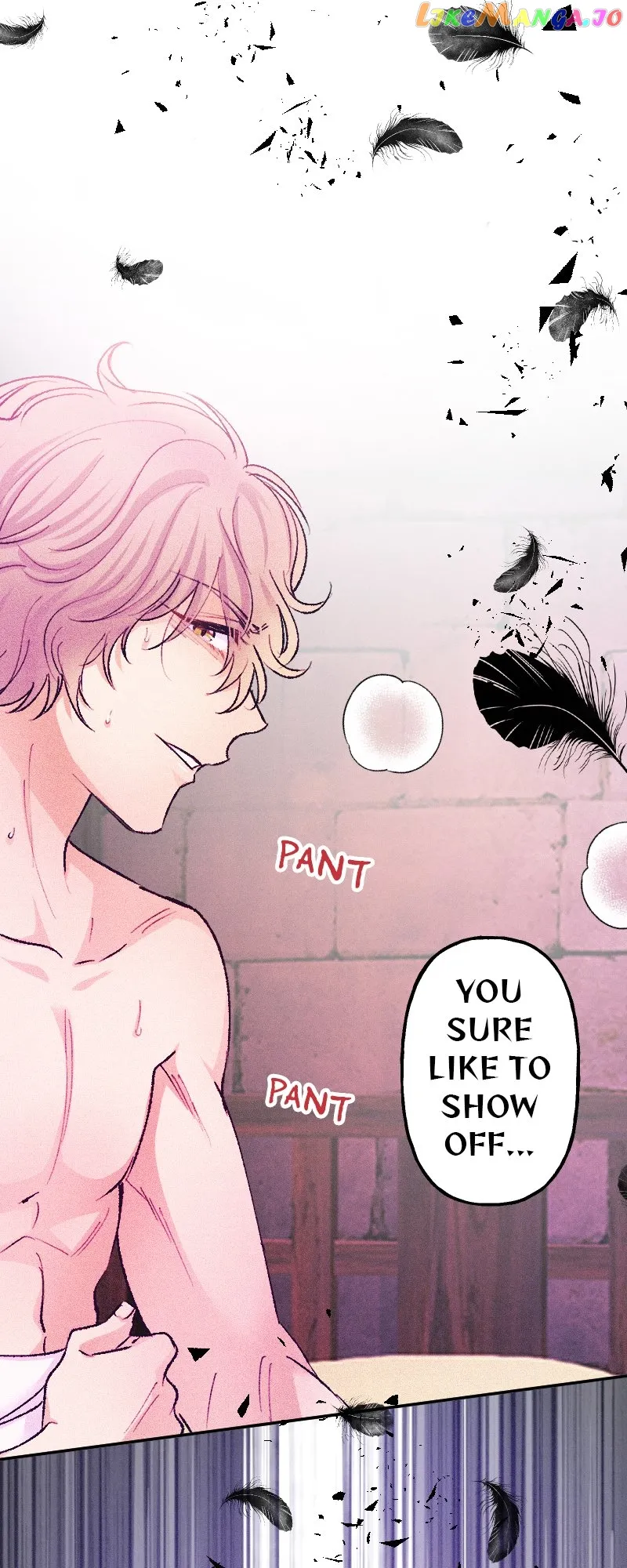 The Heat of the Reincarnated Villainess Chapter 57 page 33