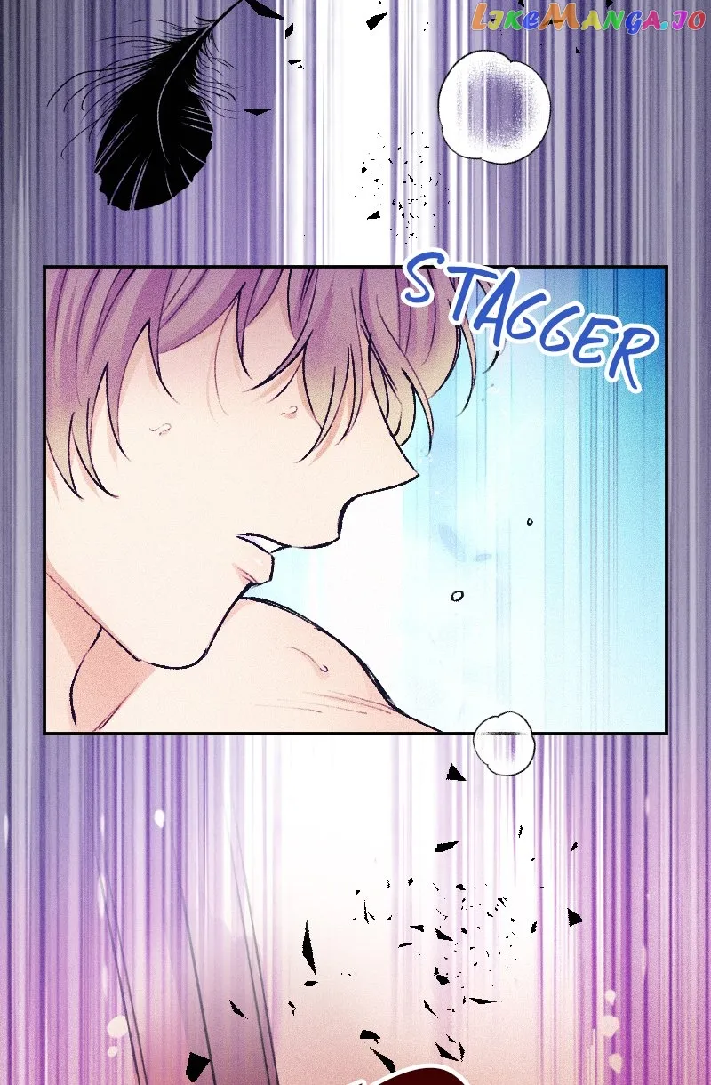 The Heat of the Reincarnated Villainess Chapter 57 page 34