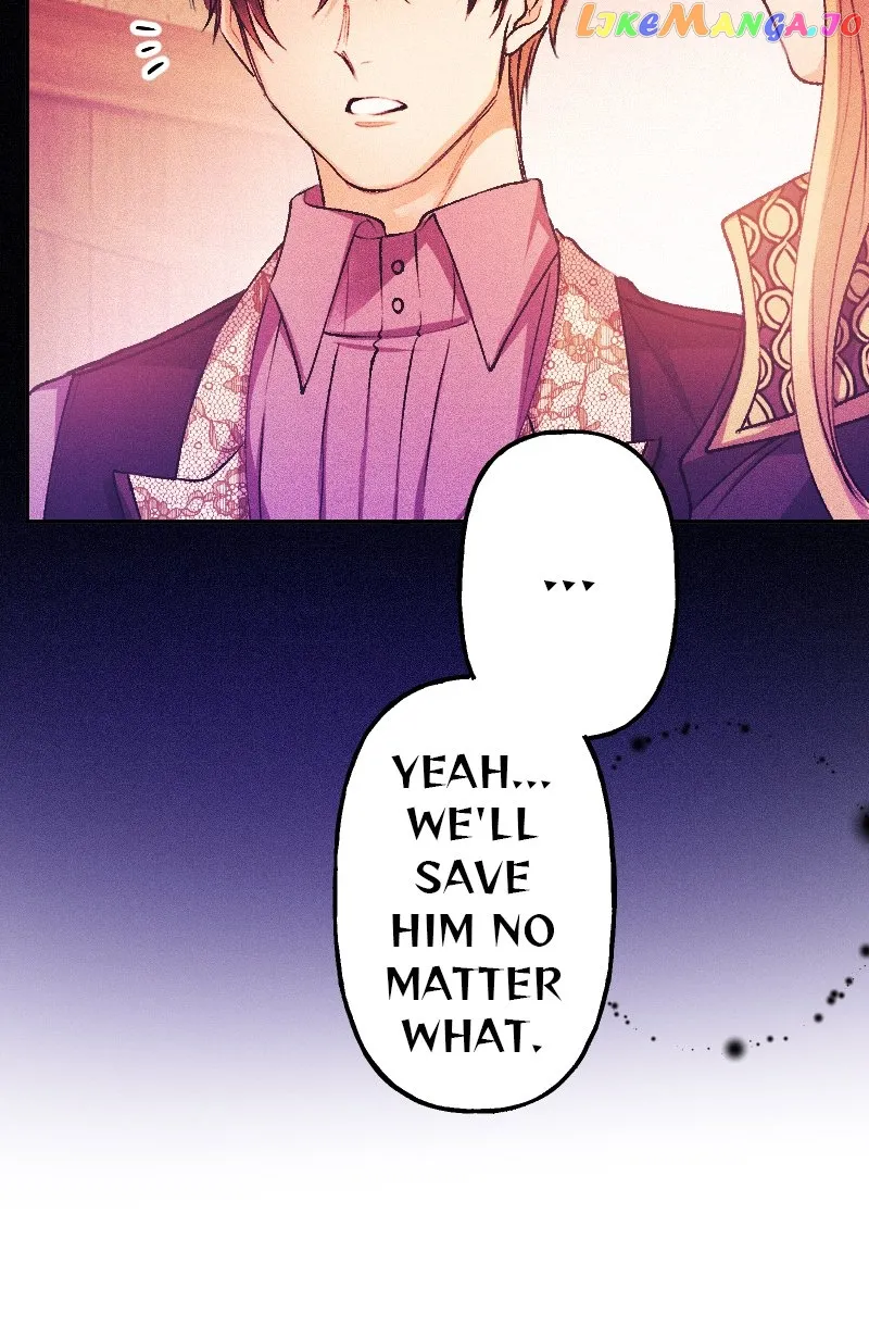 The Heat of the Reincarnated Villainess Chapter 57 page 39