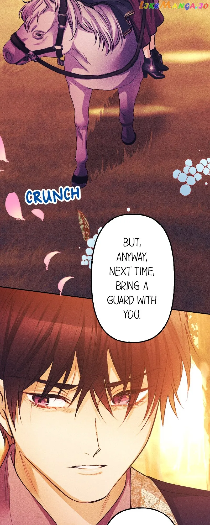 The Heat of the Reincarnated Villainess Chapter 57 page 45