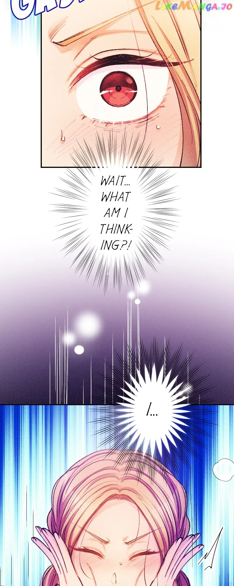 The Heat of the Reincarnated Villainess Chapter 57 page 4