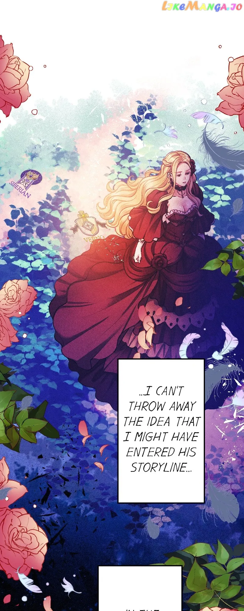The Heat of the Reincarnated Villainess Chapter 57 page 50