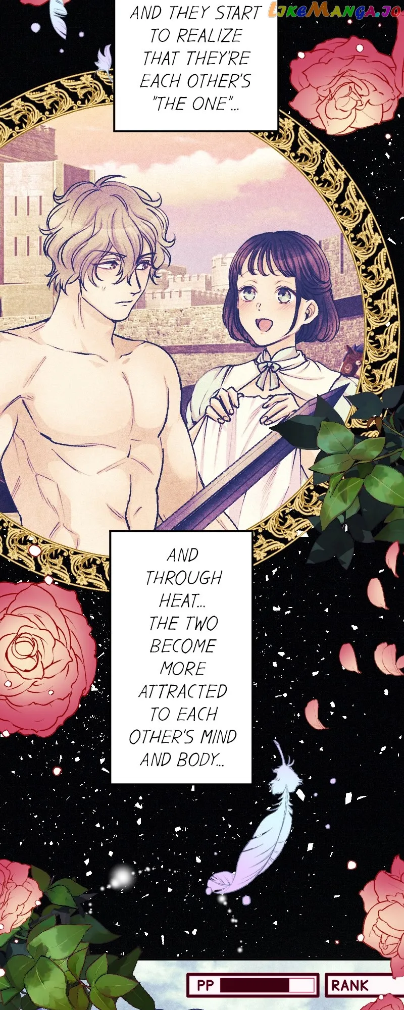 The Heat of the Reincarnated Villainess Chapter 57 page 52