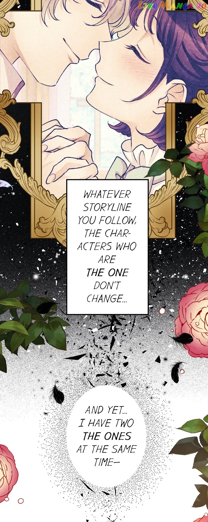 The Heat of the Reincarnated Villainess Chapter 57 page 54