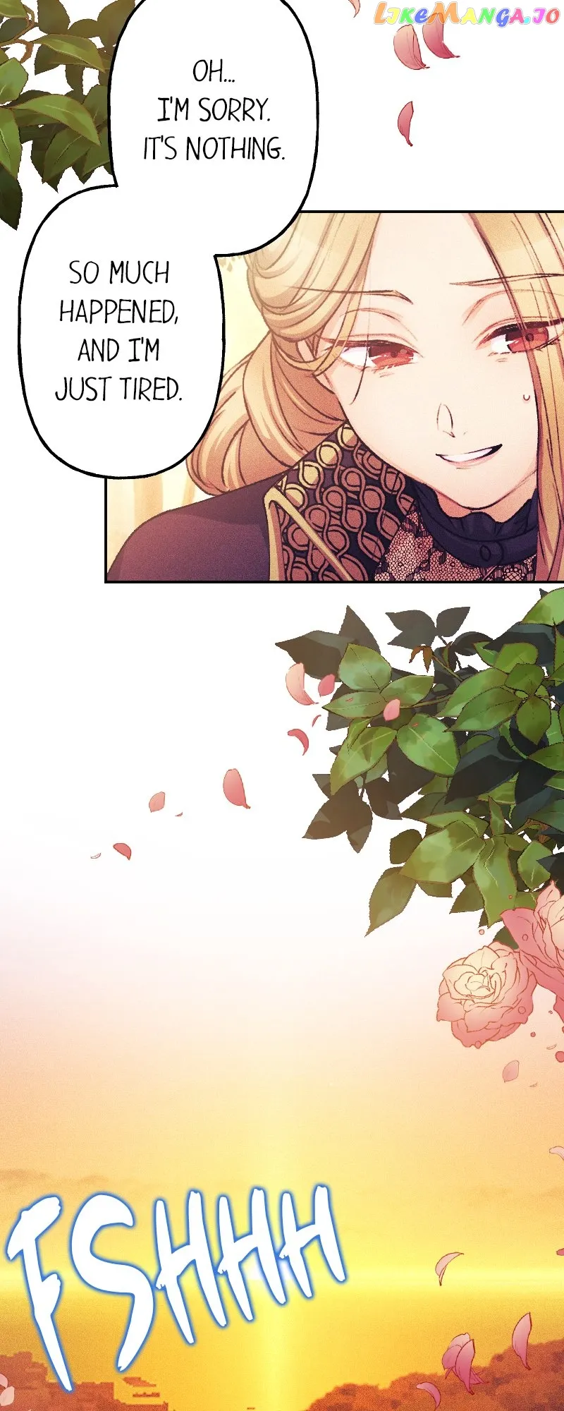 The Heat of the Reincarnated Villainess Chapter 57 page 56