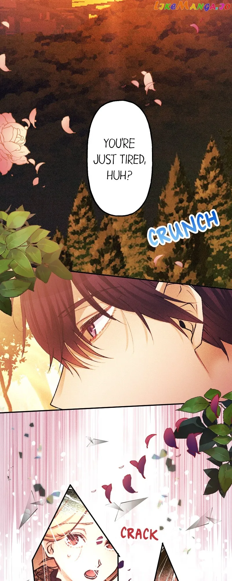 The Heat of the Reincarnated Villainess Chapter 57 page 57