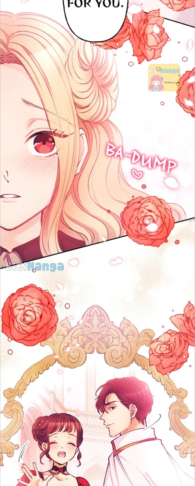 The Heat of the Reincarnated Villainess Chapter 58 page 12