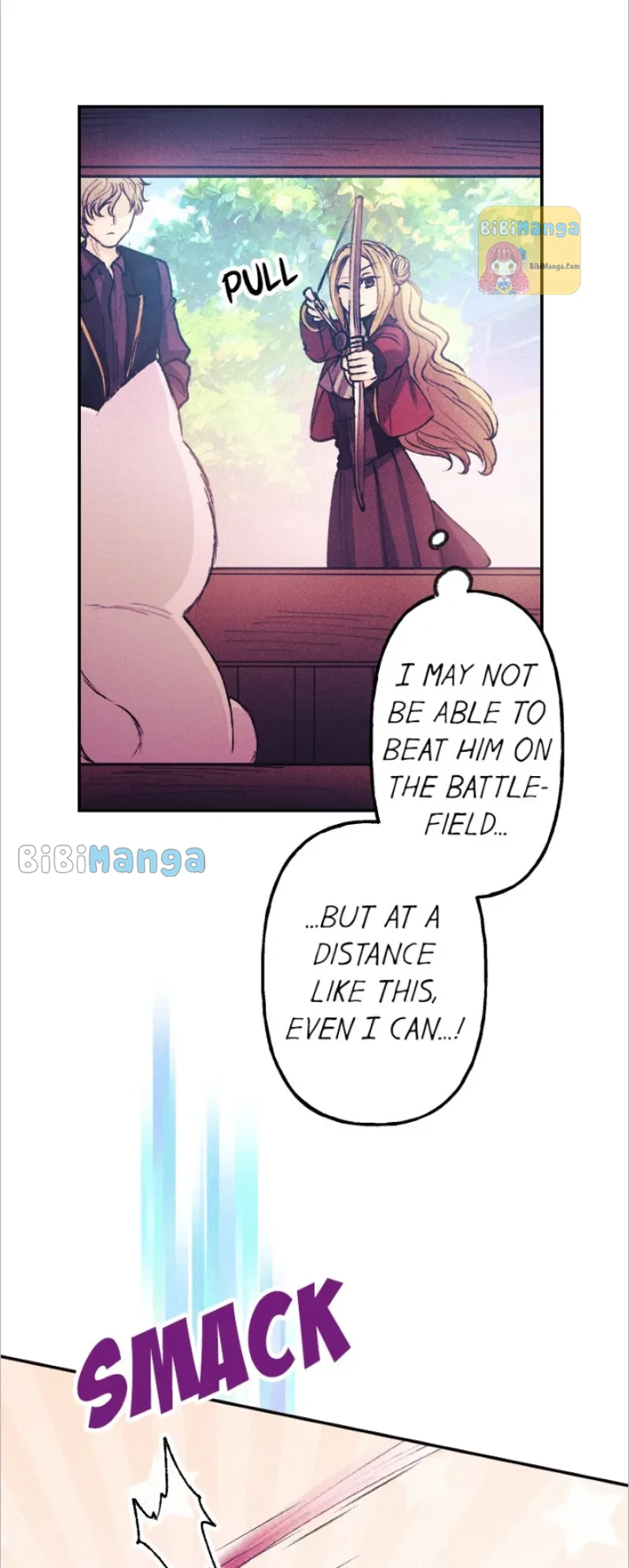 The Heat of the Reincarnated Villainess Chapter 58 page 30