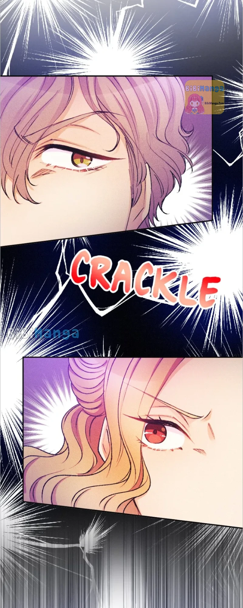 The Heat of the Reincarnated Villainess Chapter 58 page 33