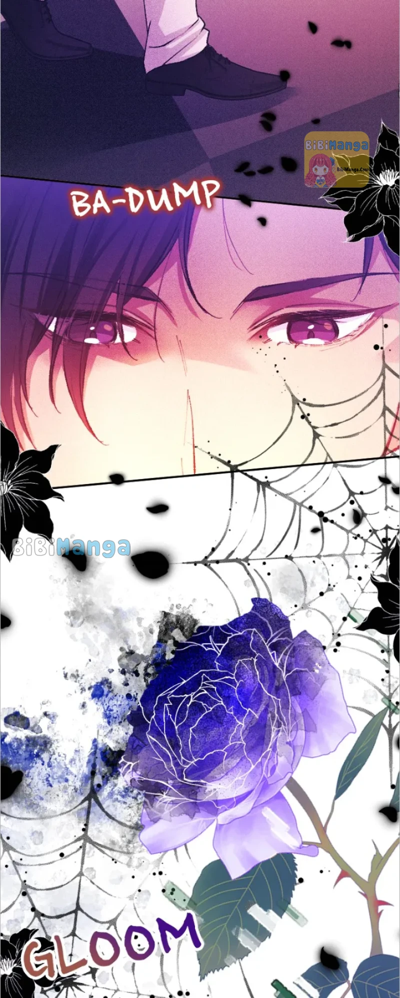 The Heat of the Reincarnated Villainess Chapter 58 page 43