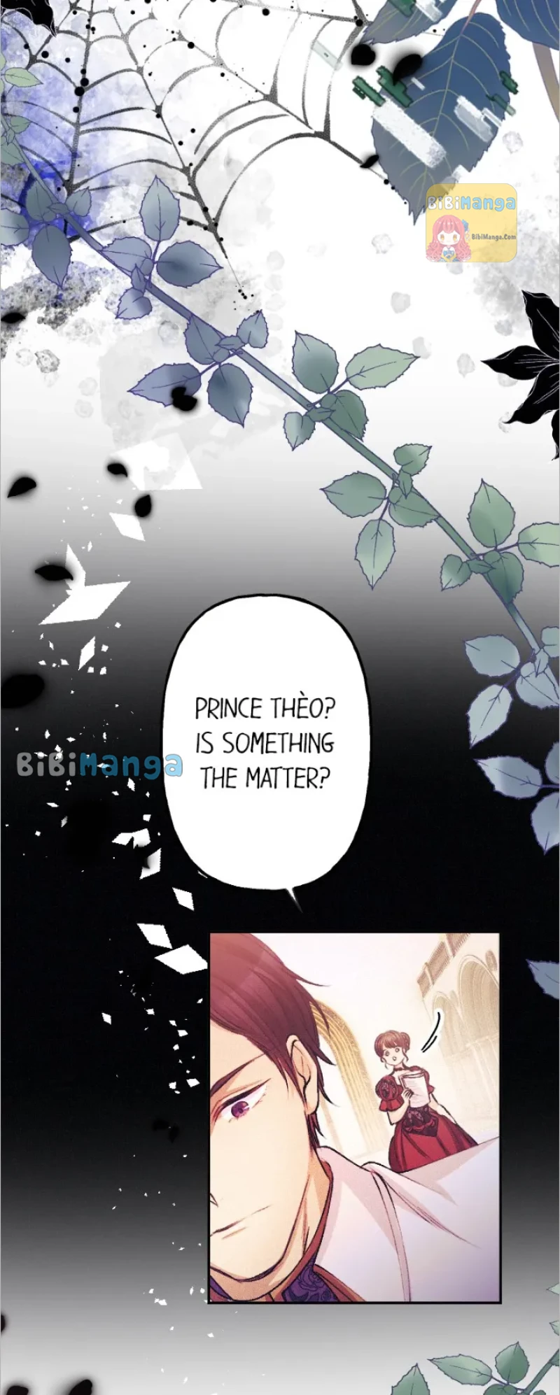 The Heat of the Reincarnated Villainess Chapter 58 page 44