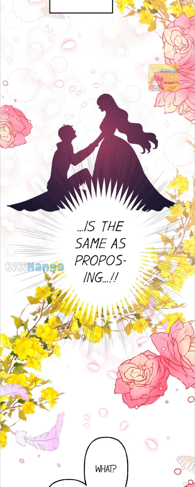 The Heat of the Reincarnated Villainess Chapter 58 page 55