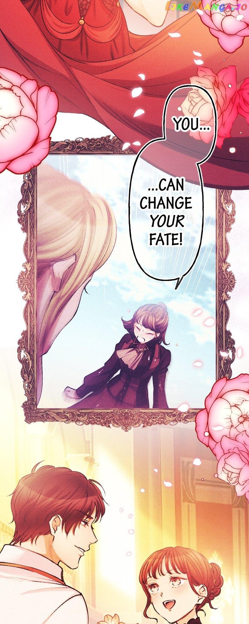 The Heat of the Reincarnated Villainess Chapter 59 page 22