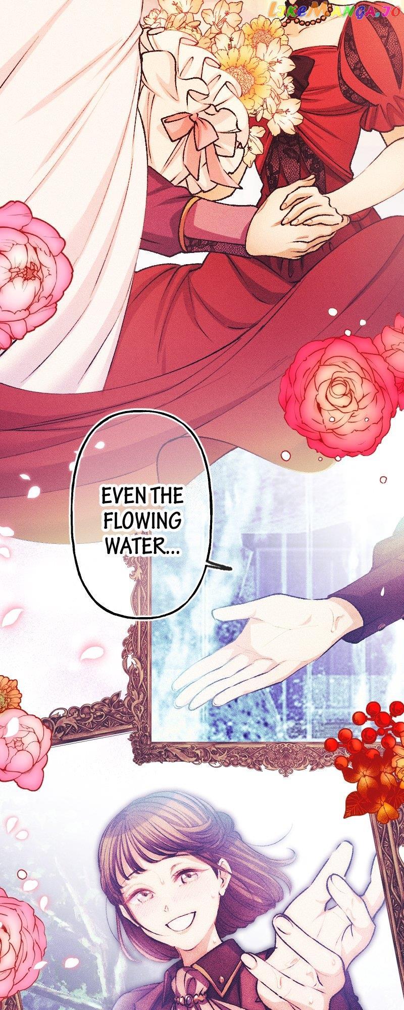 The Heat of the Reincarnated Villainess Chapter 59 page 23