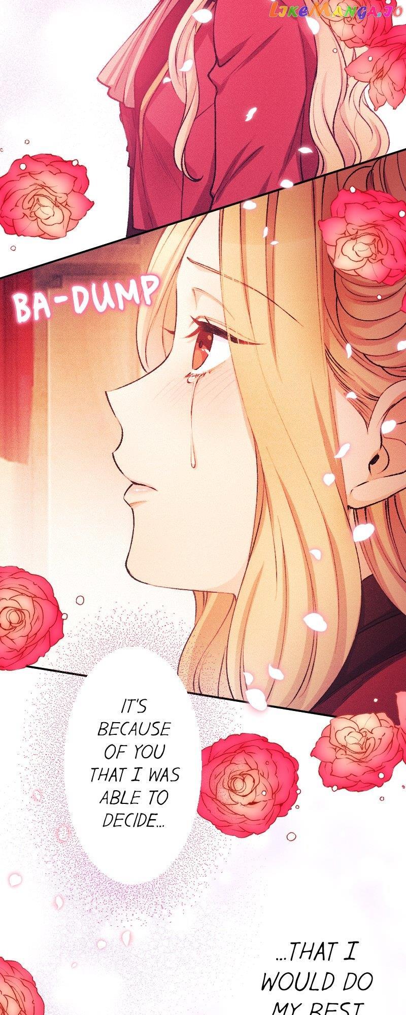 The Heat of the Reincarnated Villainess Chapter 59 page 25