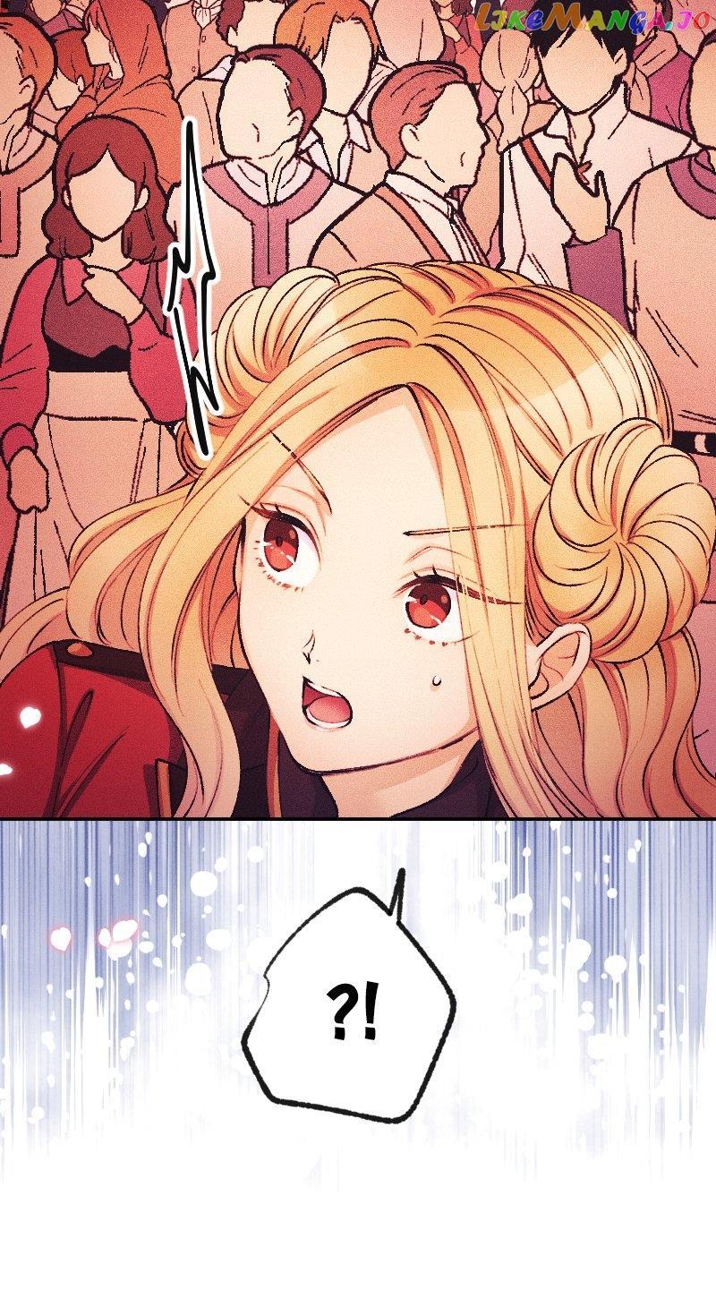 The Heat of the Reincarnated Villainess Chapter 59 page 29