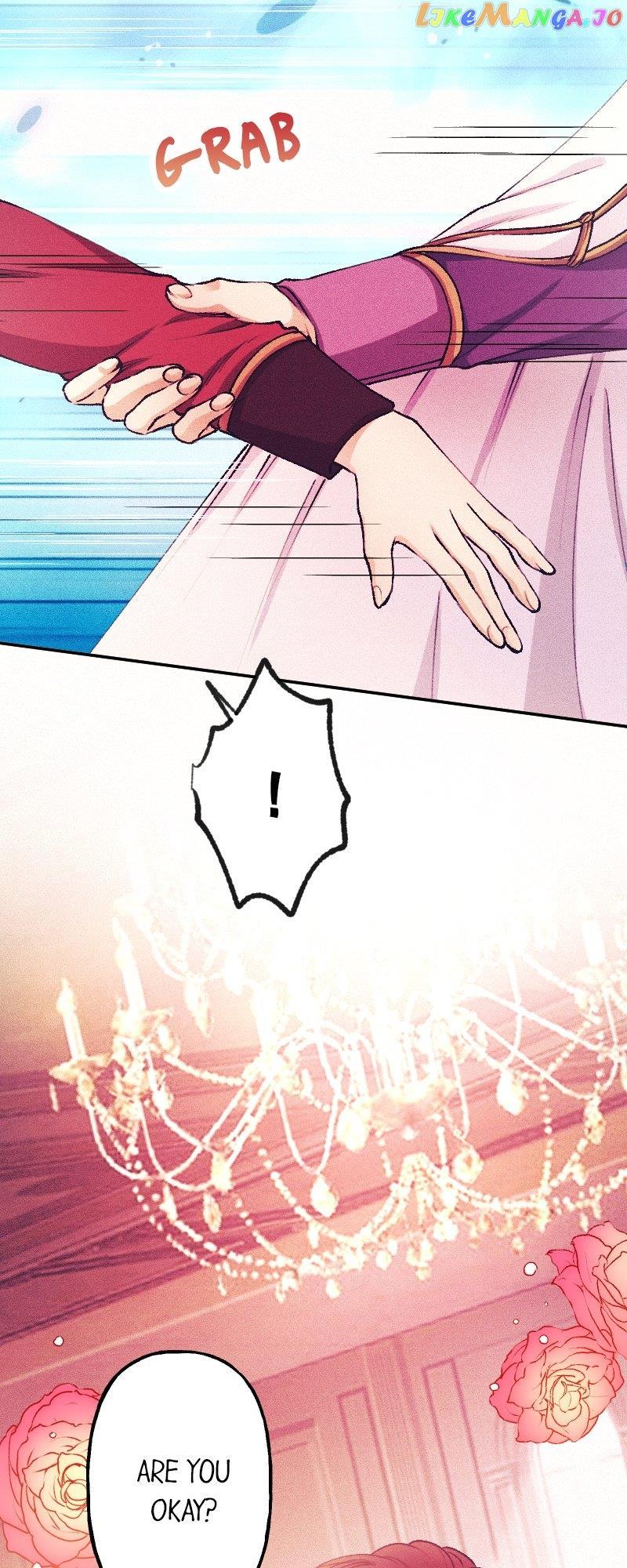 The Heat of the Reincarnated Villainess Chapter 59 page 32