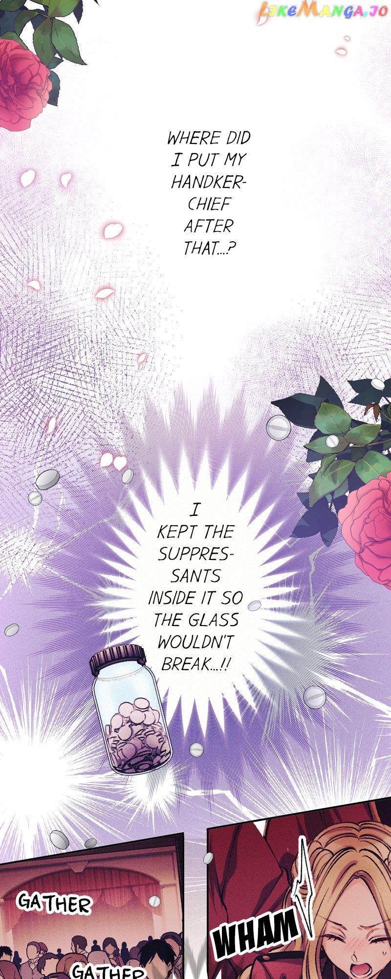 The Heat of the Reincarnated Villainess Chapter 59 page 45