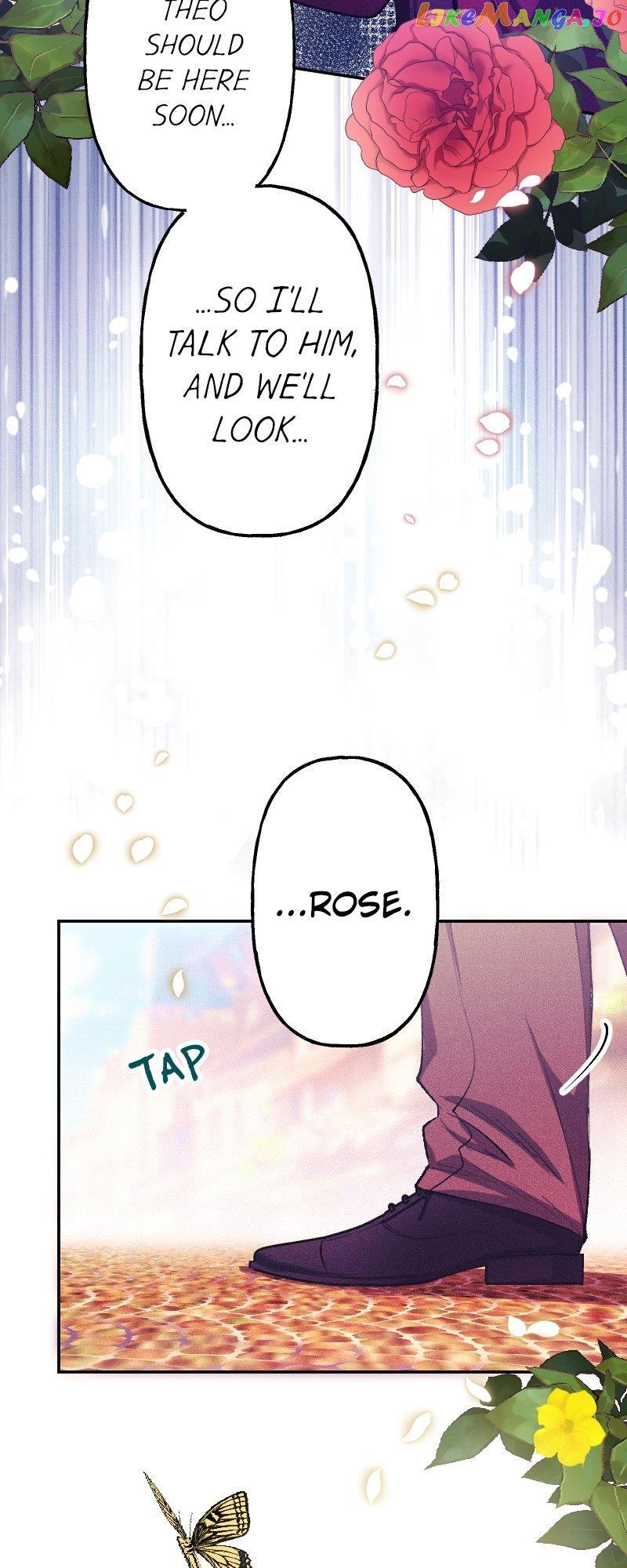 The Heat of the Reincarnated Villainess Chapter 59 page 47