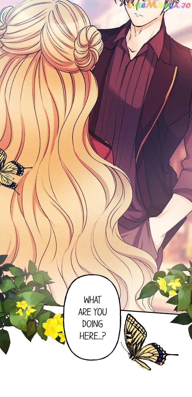 The Heat of the Reincarnated Villainess Chapter 59 page 49