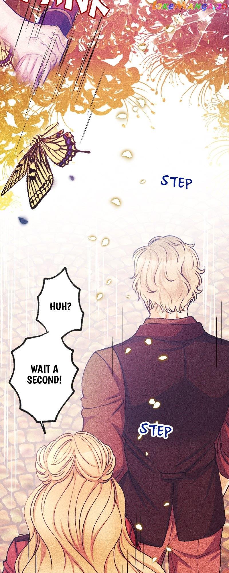 The Heat of the Reincarnated Villainess Chapter 59 page 51
