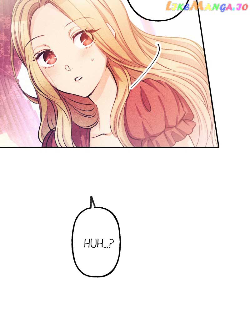The Heat of the Reincarnated Villainess Chapter 71 page 9