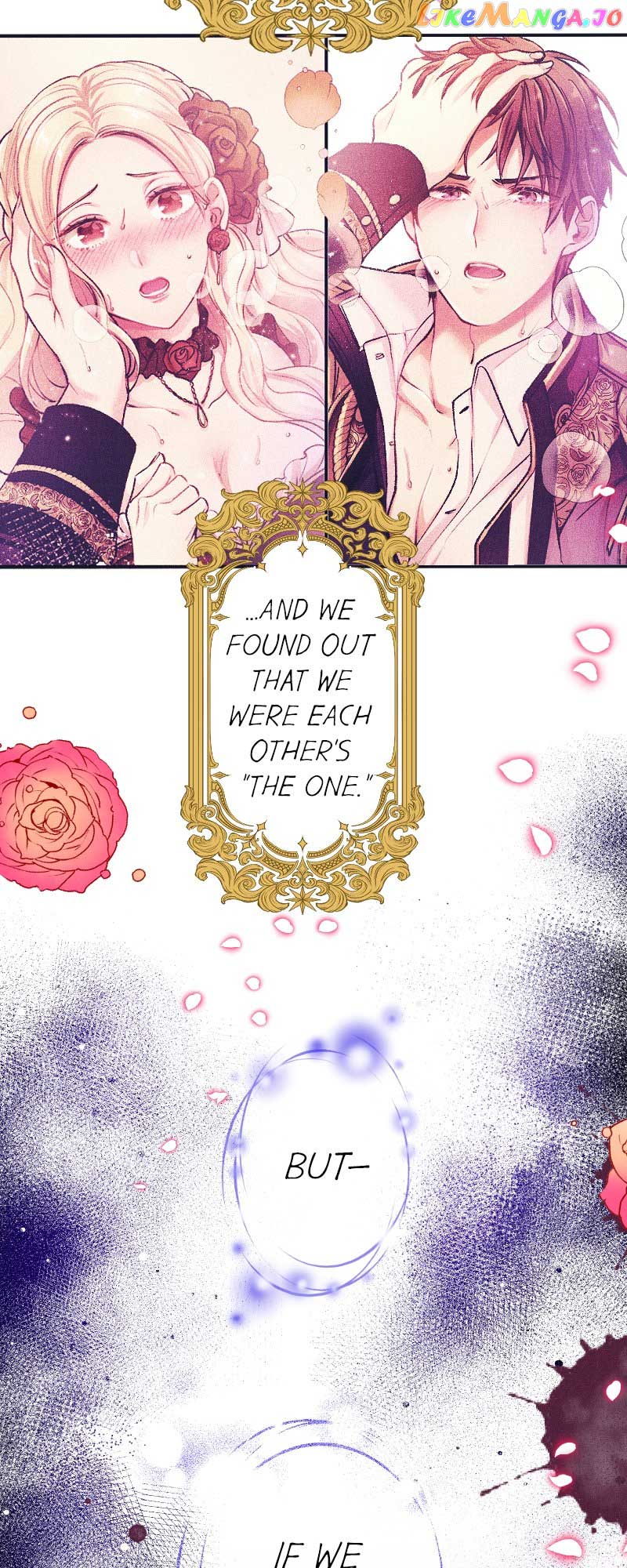 The Heat of the Reincarnated Villainess Chapter 71 page 16