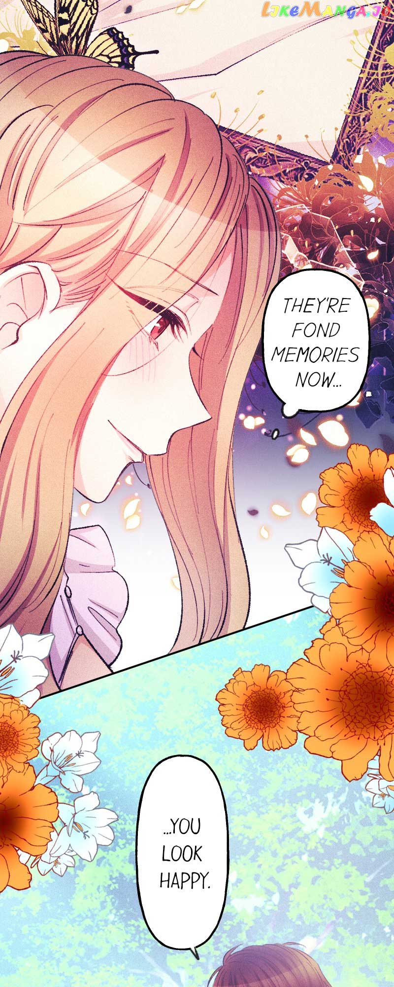 The Heat of the Reincarnated Villainess Chapter 71 page 33