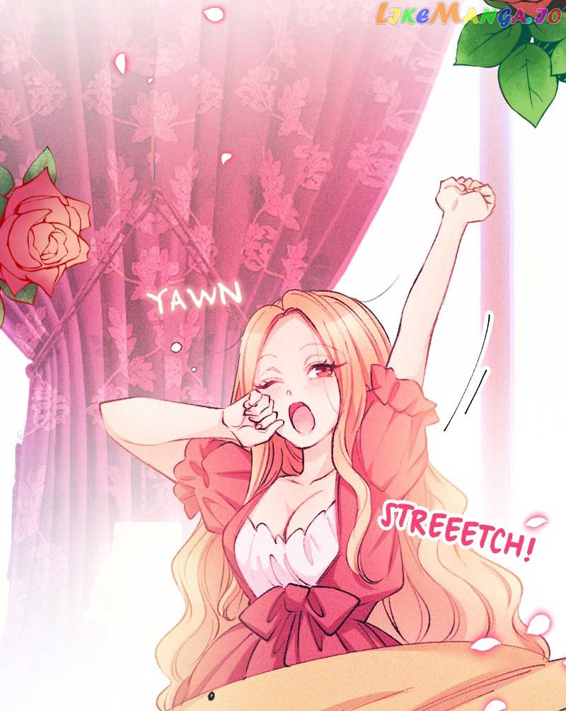 The Heat of the Reincarnated Villainess Chapter 71 page 4