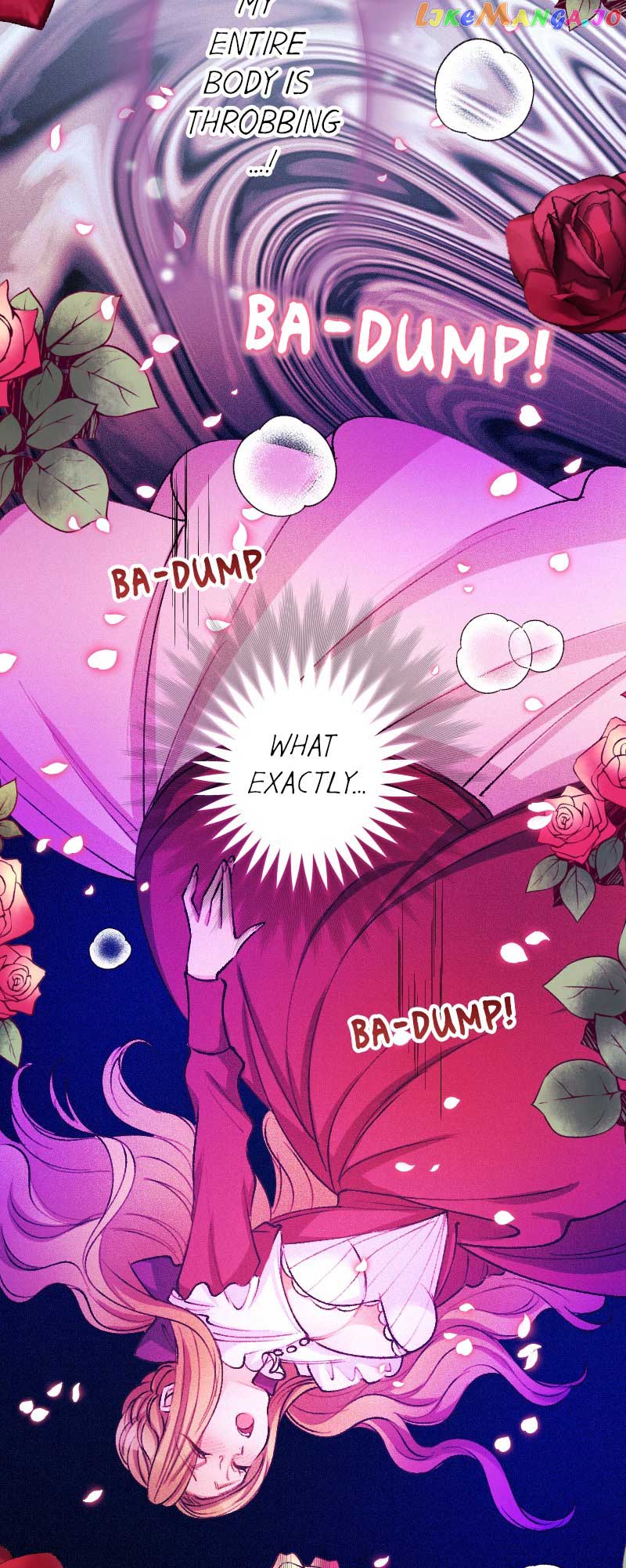 The Heat of the Reincarnated Villainess Chapter 71 page 56